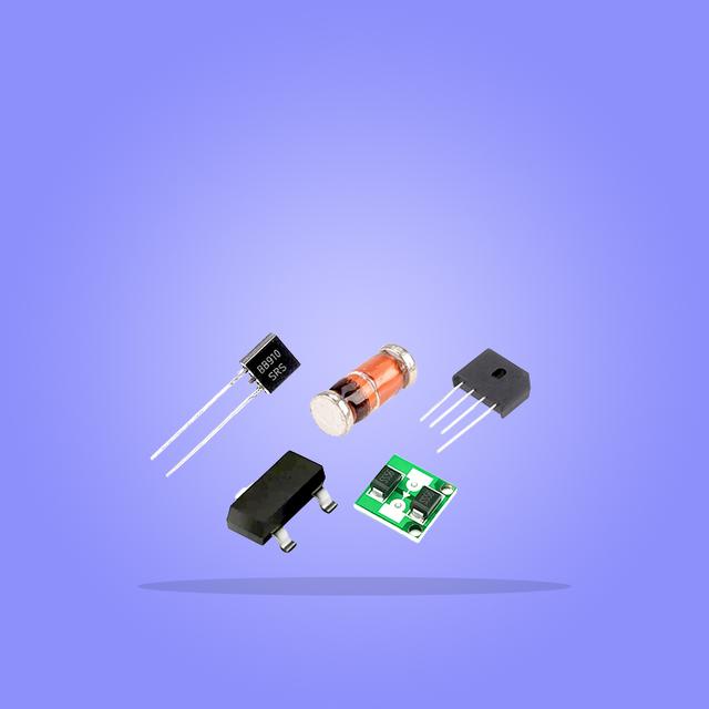 Diode & Rectifier