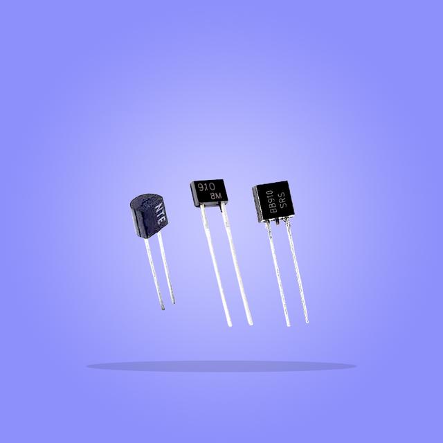 Varactor Diodes