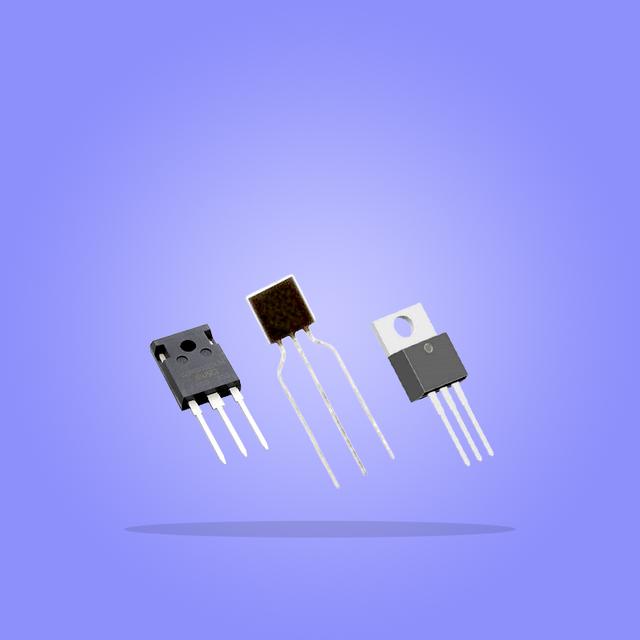 JFET