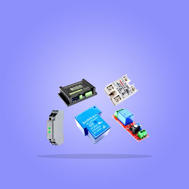 Relays