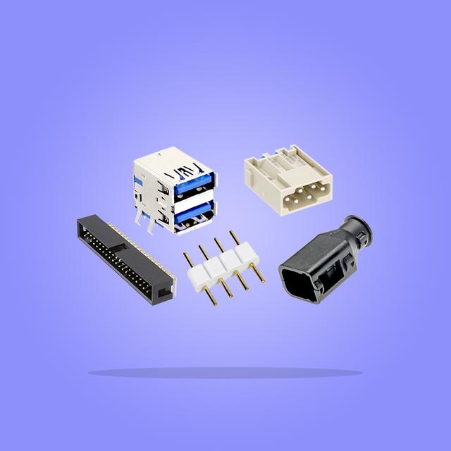 Connectors