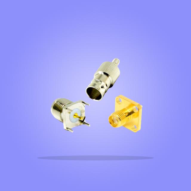 Video Connectors