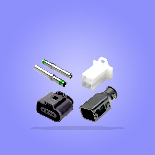 Automotive Connectors