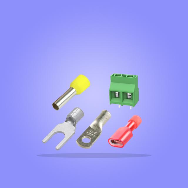 Terminals