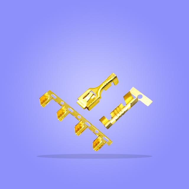 Splices Terminals