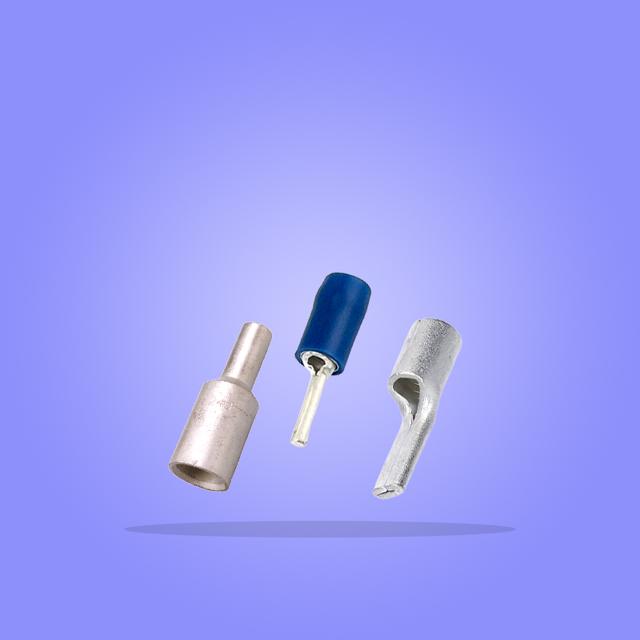 Pin Terminals