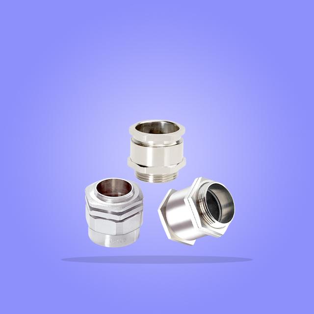 Heavy Duty Cable Glands