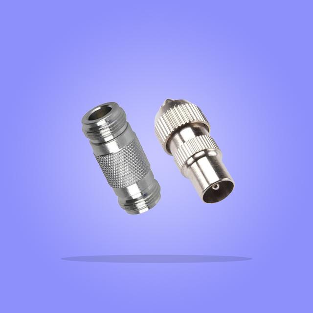 RF Adapters