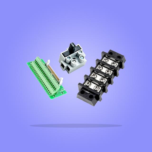 Terminal Blocks