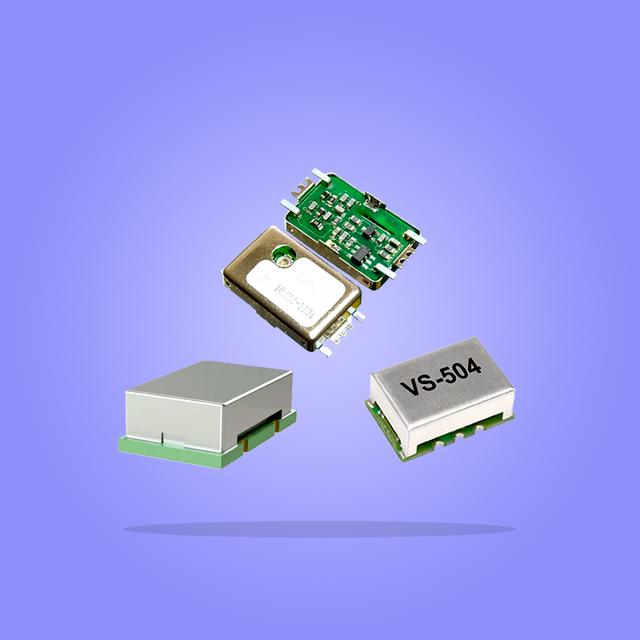 Oscillators
