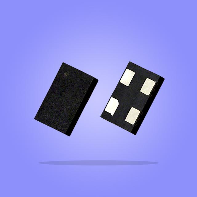 MEMS Oscillators