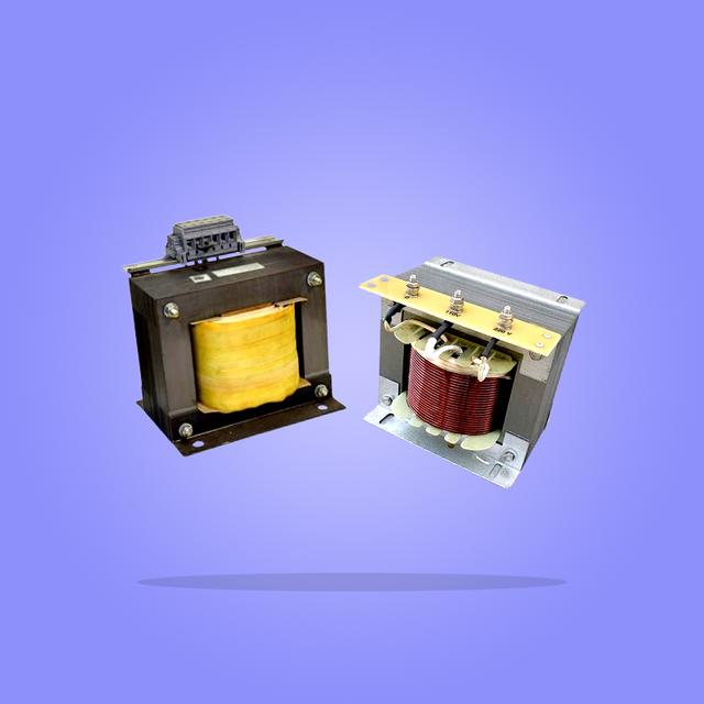 Auto Transformers