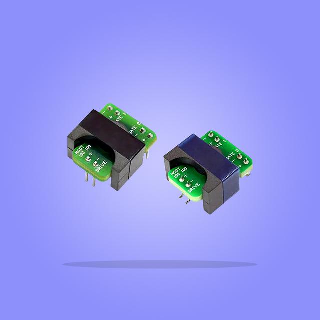 Gate Drive Transformers