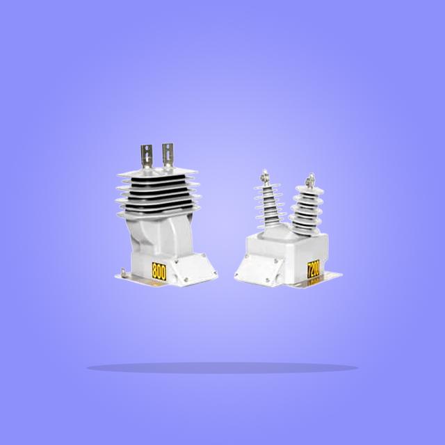Instrument Transformers
