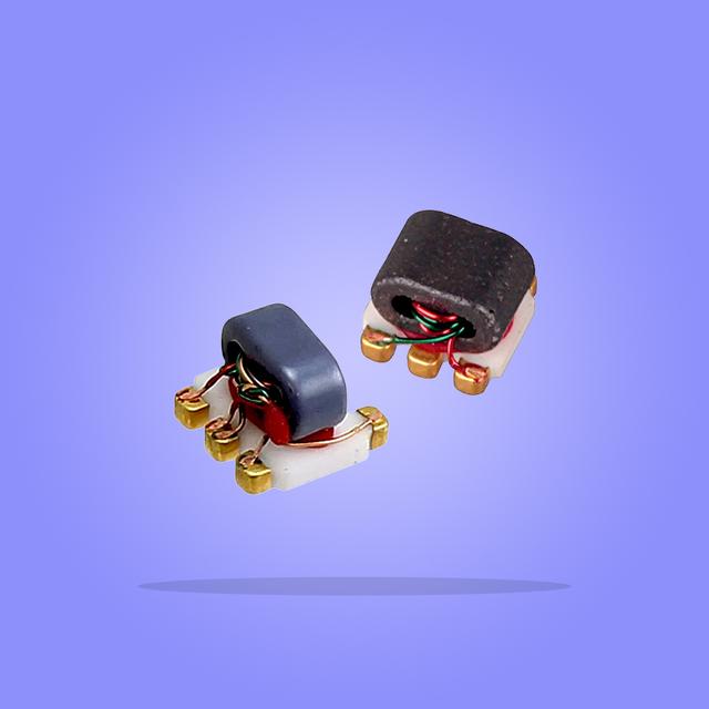Wideband RF Transformers