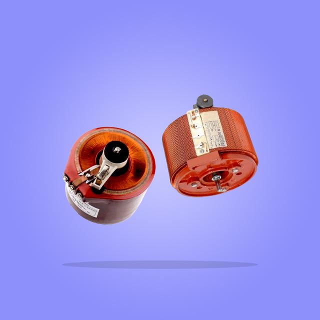 Variable Transformers