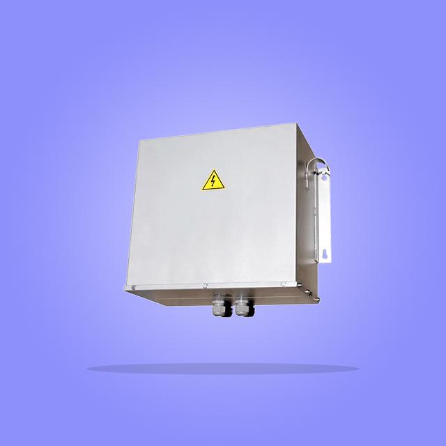 Wall Mount Transformers