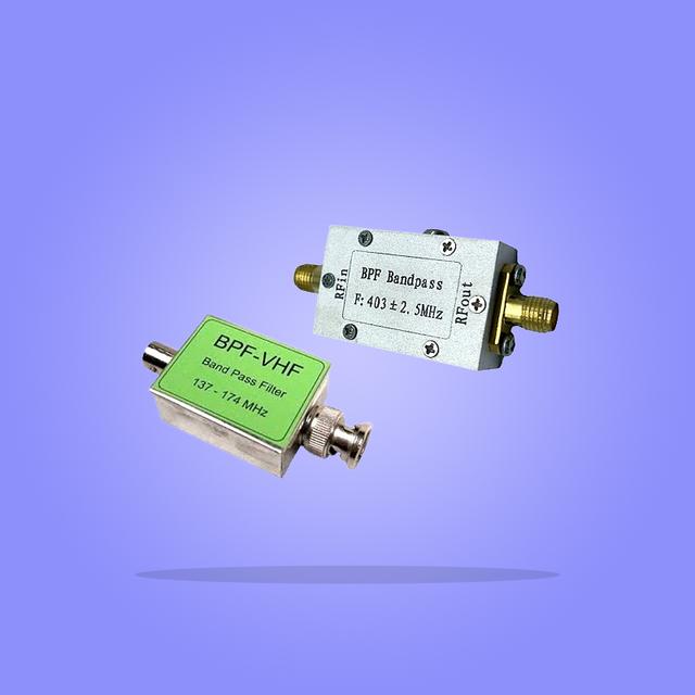 RF Filters