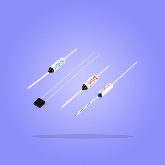 Thermal Fuses