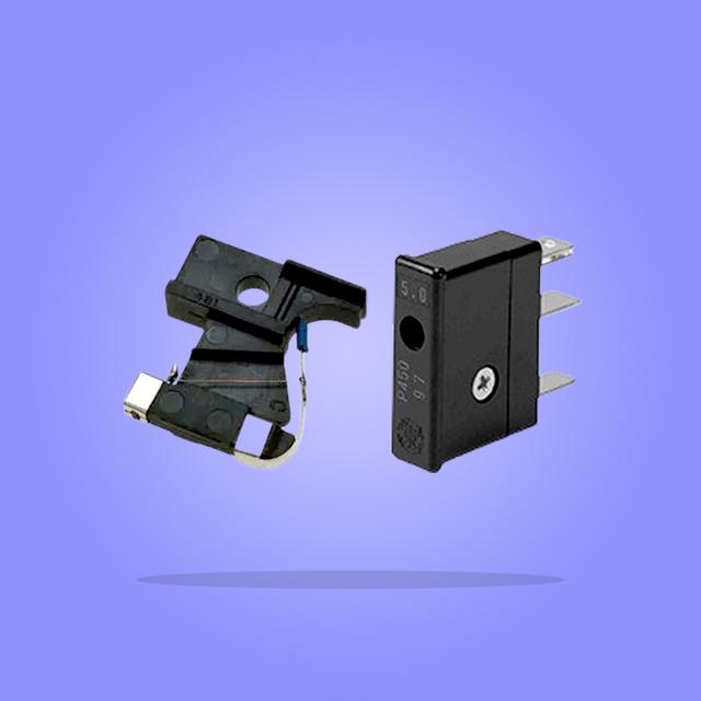 Alarm Indicating Fuses