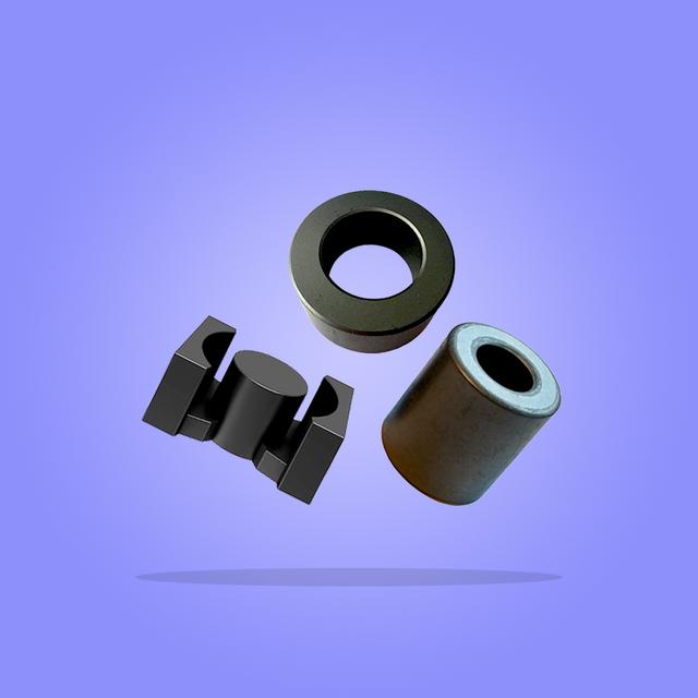 Ferrites