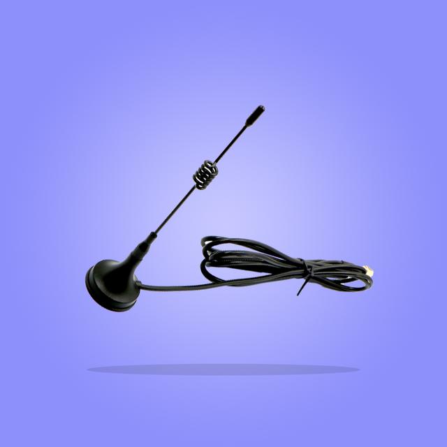ISM Antennas
