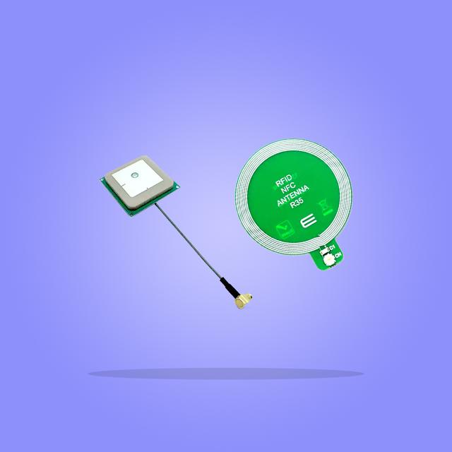 RFID/NFC Antennas