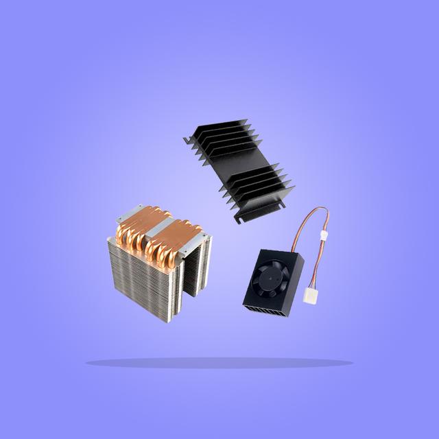 Heat sink