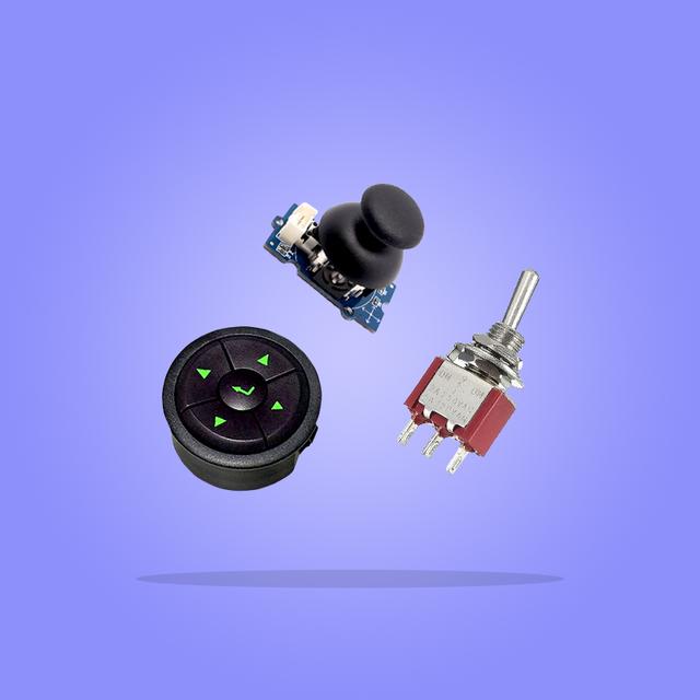 Switches