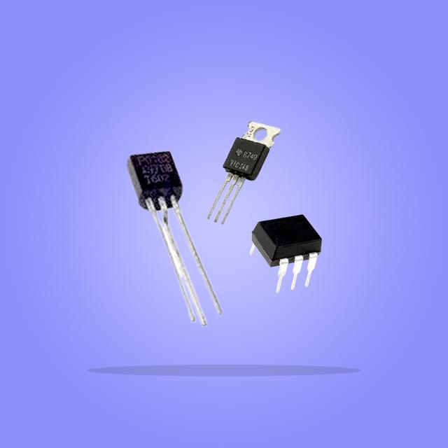Thyristors