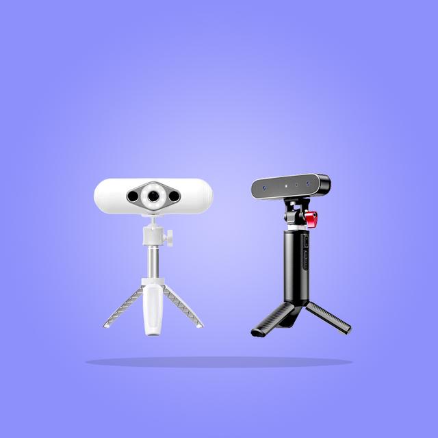 3D Scanner for 3D Printing