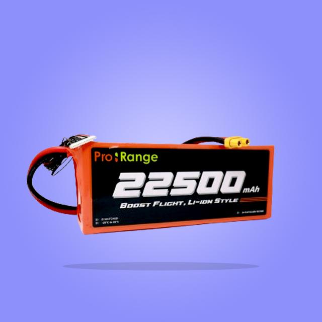 14S Drone Battery