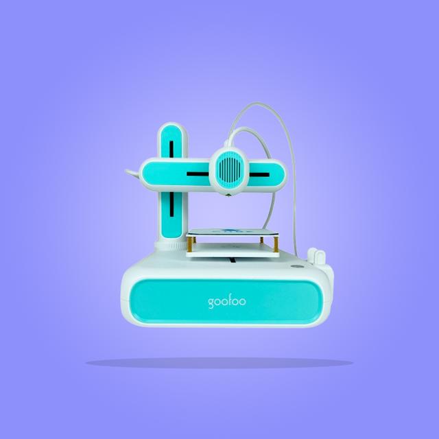 Goofoo 3D printer