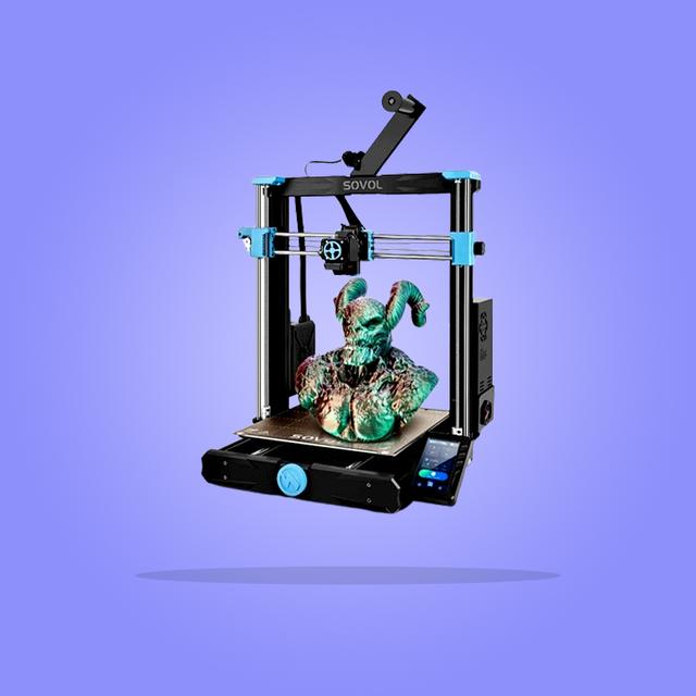 Sovol 3D Printers