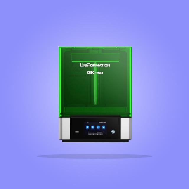 UniFormation 3D Printers