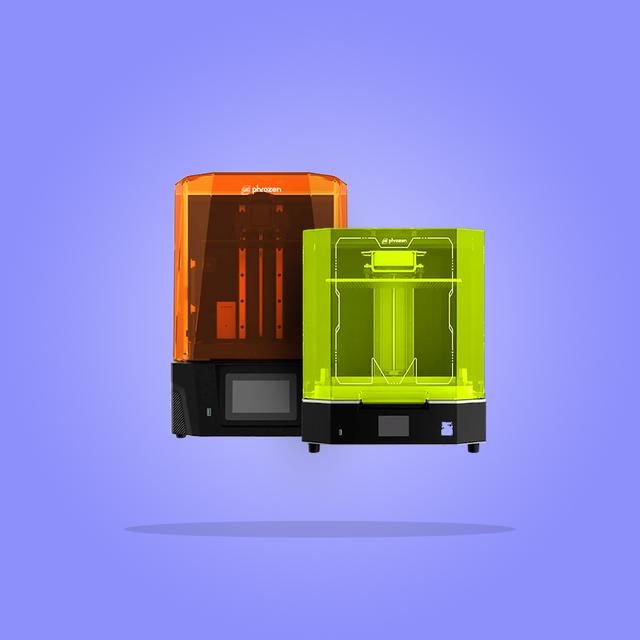 Phrozen 3D Printers