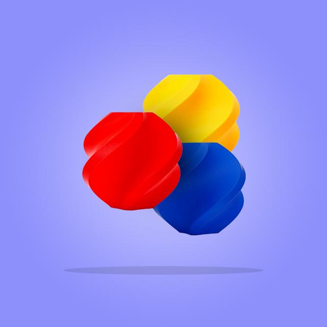 Bambu Lab ABS Filaments