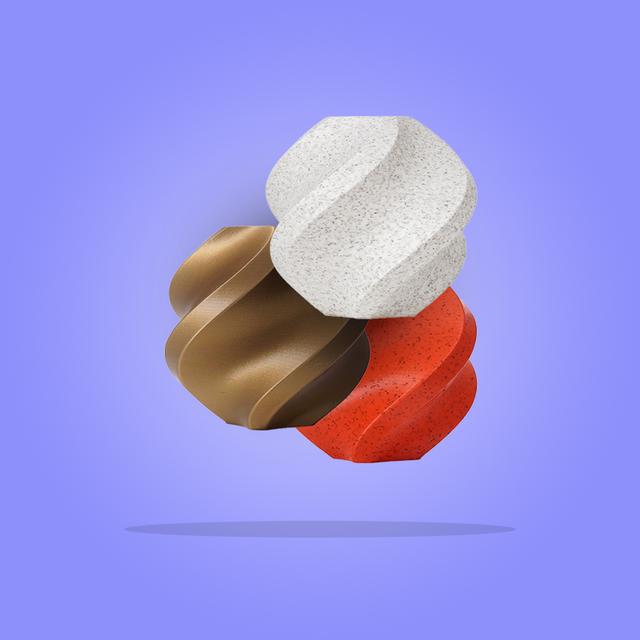 Bambu Lab PLA Filaments
