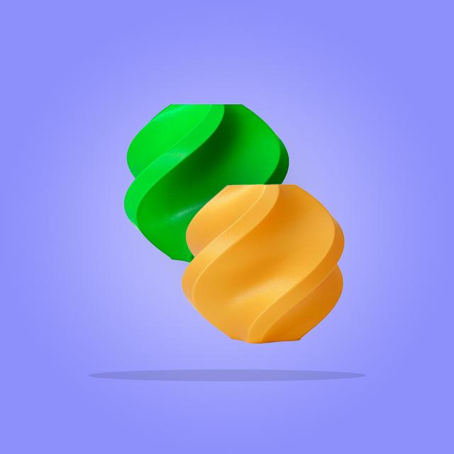 Bambu Lab PETG Filaments