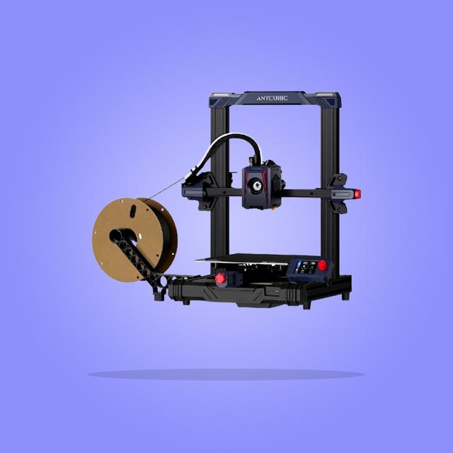 Anycubic 3D Printers