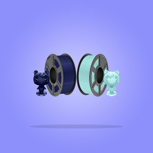 TPU SILK