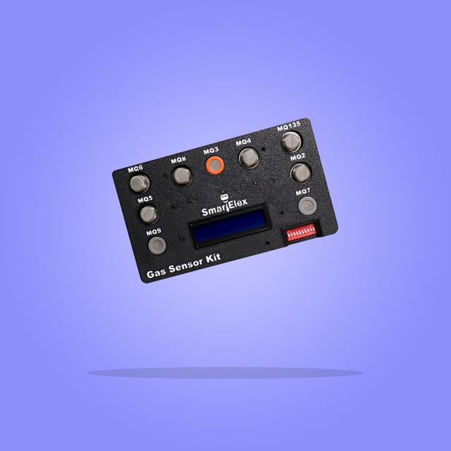 SmartElex Sensor Kits
