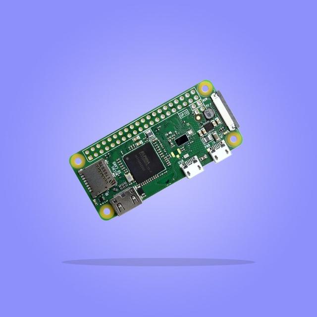 Raspberry Pi Zero