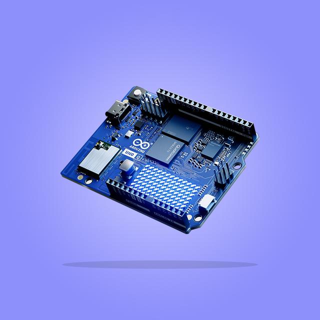 Arduino Single Board Computer