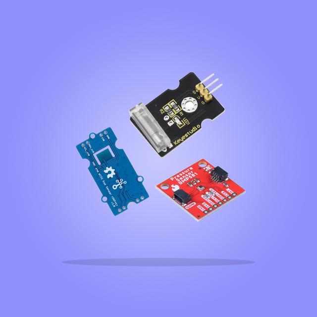 Sensor Modules