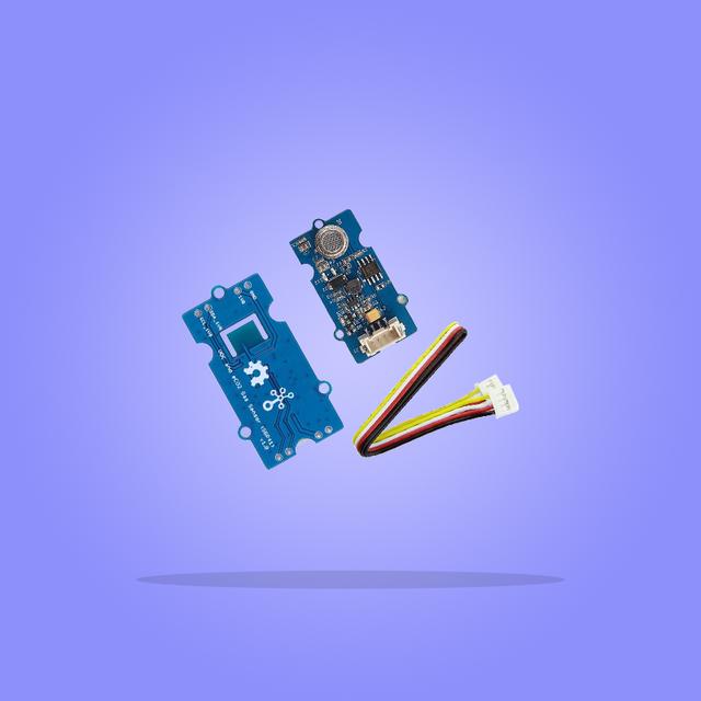Seeed Studio Modules