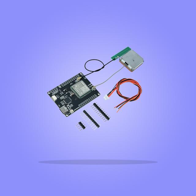 SmartElex GSM+GPRS+GPS