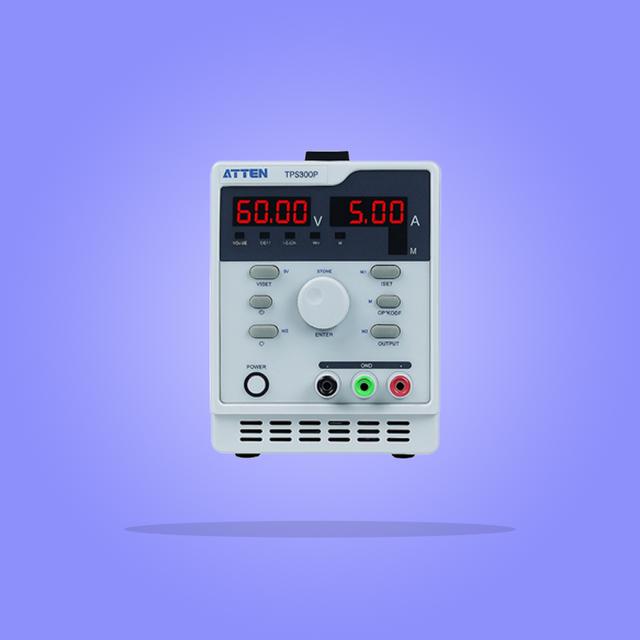 Atten Variable Power Supply