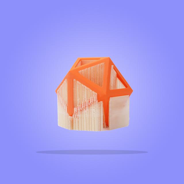 Bambu Lab PVA Filaments