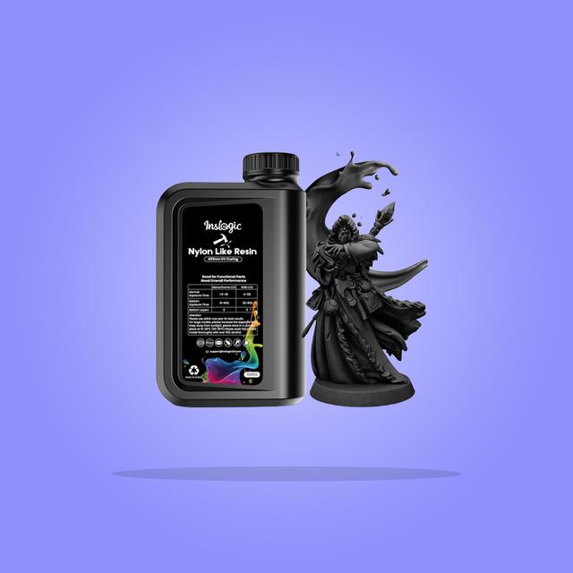 SUNLU INSLOGIC Resin